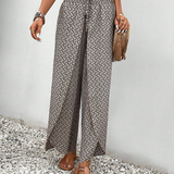 Sahara - Weite Relaxed Hose