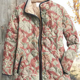 Vlasta™ - Padded Jacket