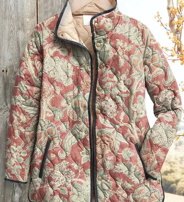 Vlasta™ - Padded Jacket