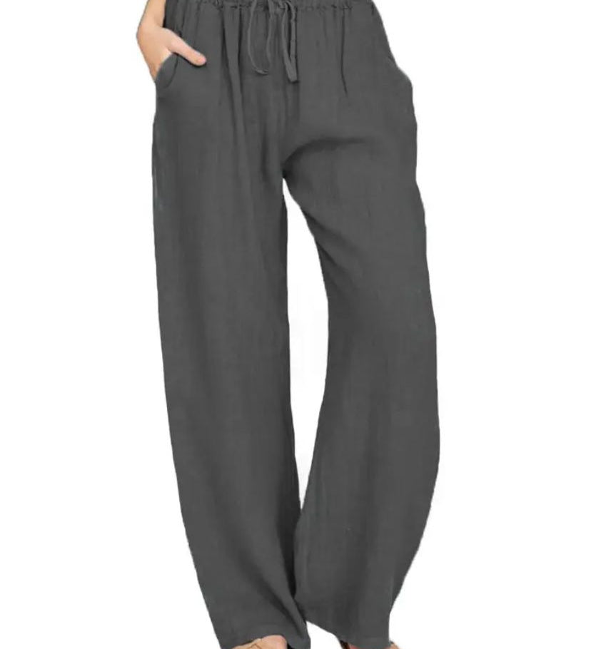PALMA - Leichte Hosen