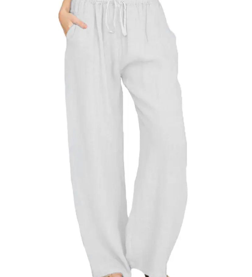 PALMA - Leichte Hosen