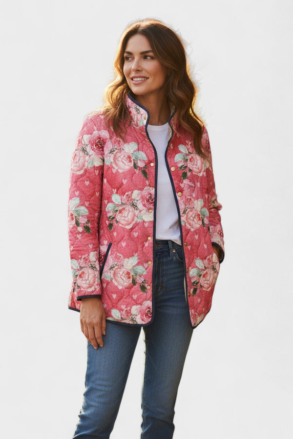 Zora™ | Isolierte Winterjacke