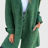 Lisa - Blazer mit Knöpfen