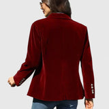 Louisa | Eleganter Blazer