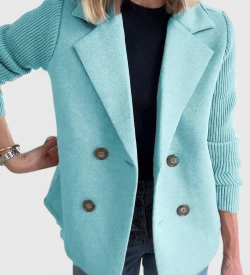 Winslet | Eleganter Blazer