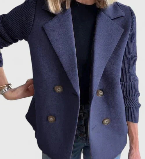Winslet | Eleganter Blazer