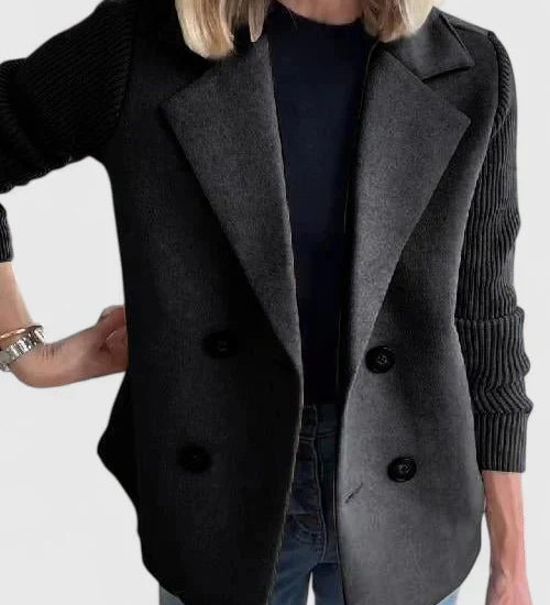 Winslet | Eleganter Blazer