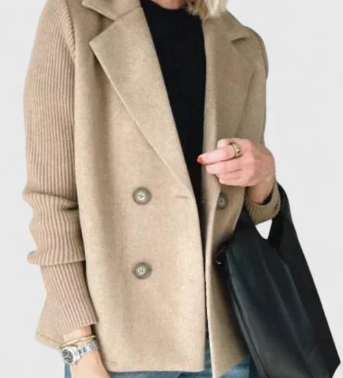 Winslet | Eleganter Blazer