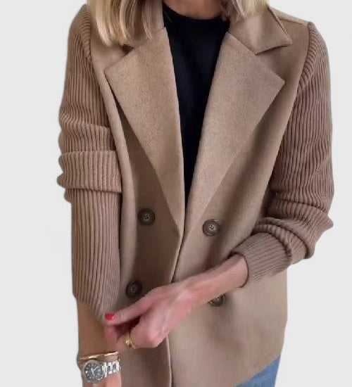 Winslet | Eleganter Blazer