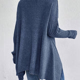 Audrey | Bequemer Pullover