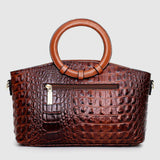 Yelena | Women’s Handheld Shoulder Bag