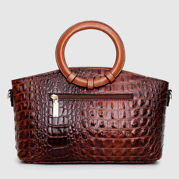 Yelena | Hand- und Schultertasche