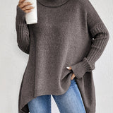 Audrey | Bequemer Pullover