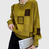 Aymbr | Sophistizierter Pullover