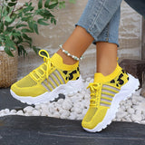 Atmungsaktive Komfort-Sneaker