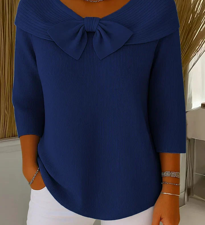 Neeko | Eleganter Pullover