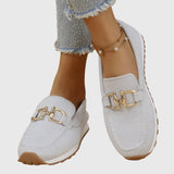 SUSIE | ORTHOPÄDISCHE LOAFER-SNEAKER