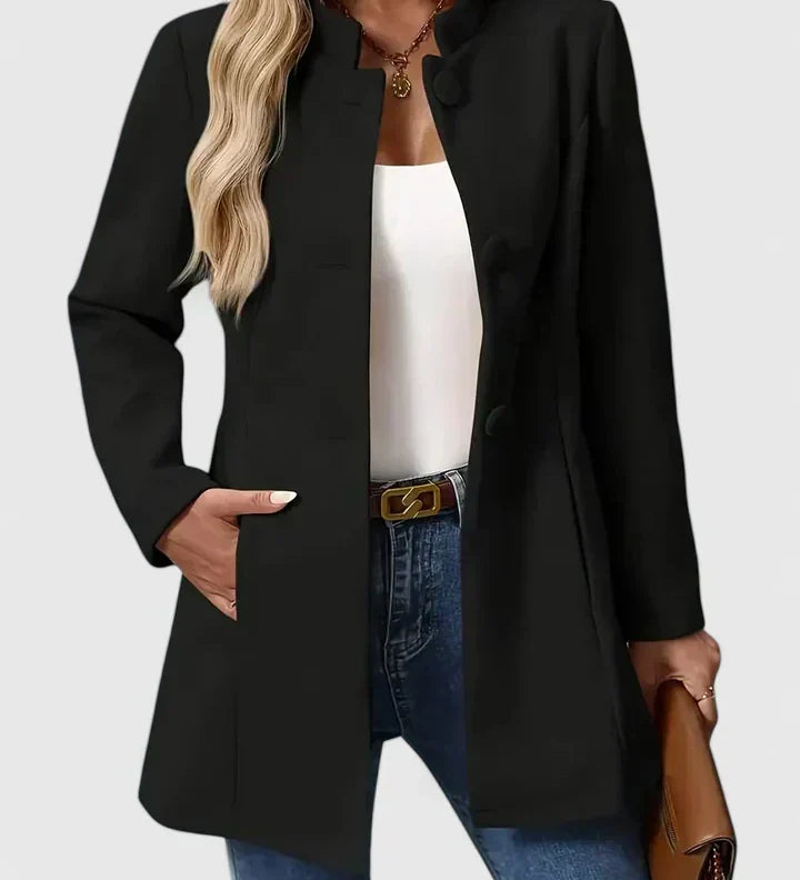 Carmelyssa | Elegante Jacke