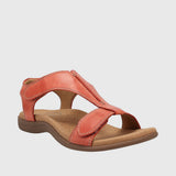 Quinn - Bequeme Slipper Sandalen