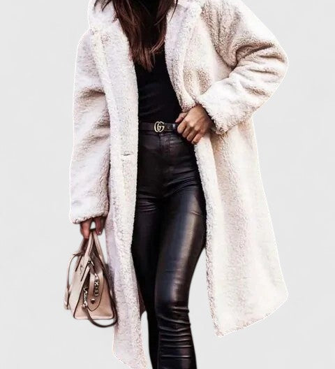 Brionyssa | Elegante Jacke