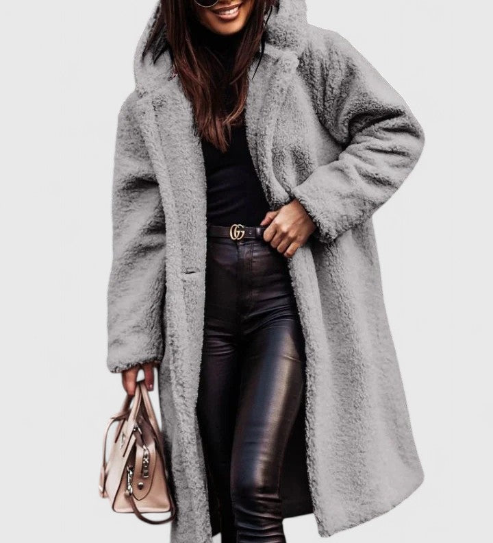 Brionyssa | Elegante Jacke
