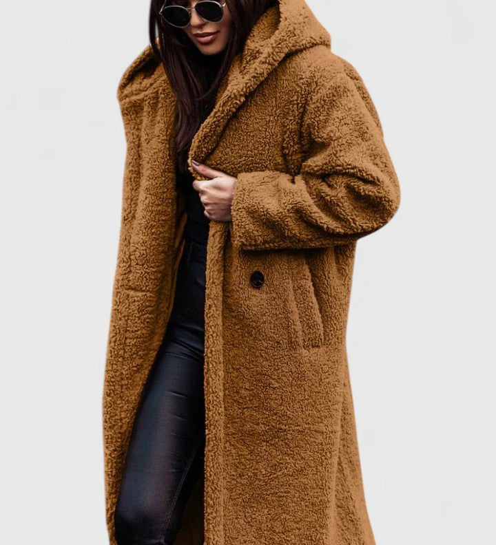 Brionyssa | Elegante Jacke