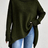 Audrey | Bequemer Pullover