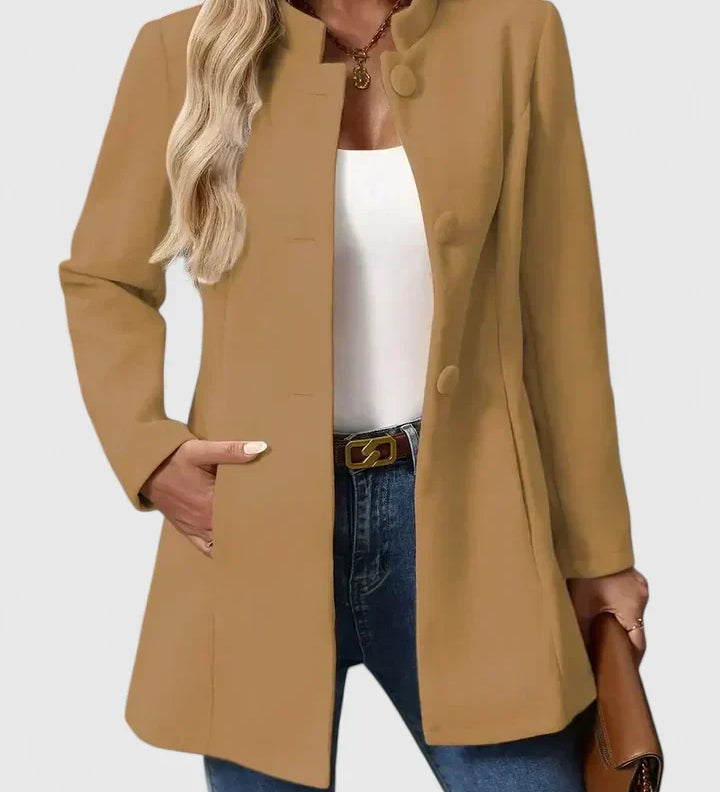 Carmelyssa | Elegante Jacke