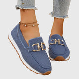SUSIE | ORTHOPÄDISCHE LOAFER-SNEAKER