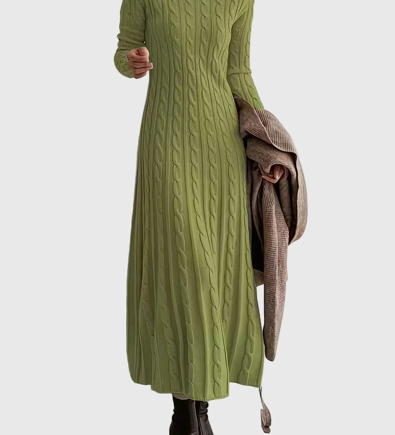 Evelyn | Eleganter Weicher Strick