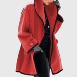 Maria™ - Elegante und Modische Fleecejacke