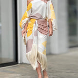 Serena - Elegantes und Schickes Ensemble