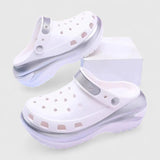 Maverie - Bequeme Orthopädische Crocs