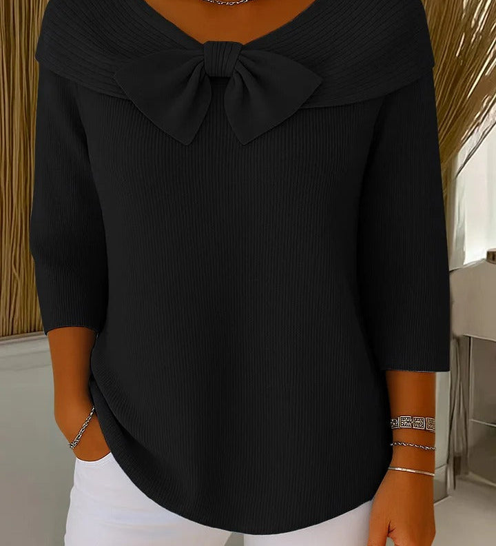 Neeko | Eleganter Pullover