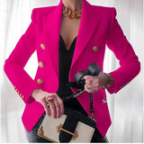 Alexis | Klassischer Blazer