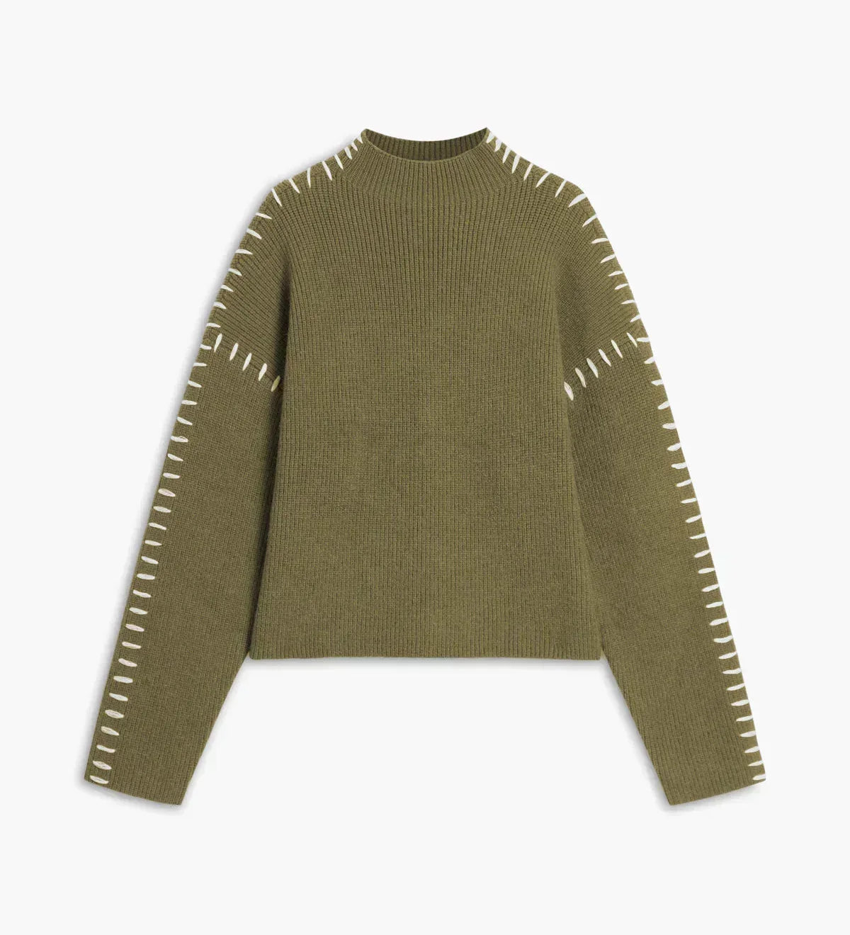 Nia | Bequemer Pullover