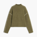 Nia | Bequemer Pullover
