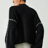 Nia | Bequemer Pullover