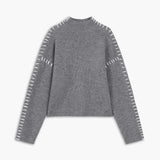 Nia | Bequemer Pullover
