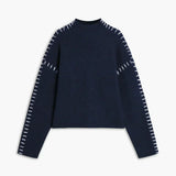Nia | Bequemer Pullover