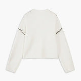 Nia | Bequemer Pullover