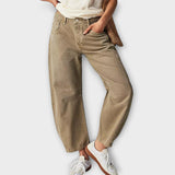Talia | Locker sitzende Komfort-Jeans